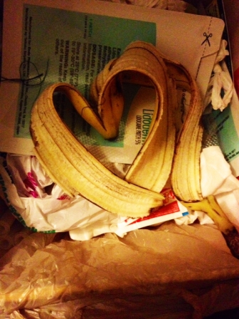 Banana Love #LoveLand101
